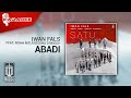 [ALL STARS] IWAN FALS NOAH NIDJI GEISHA D'MASIV - Abadi (Official Karaoke Video)