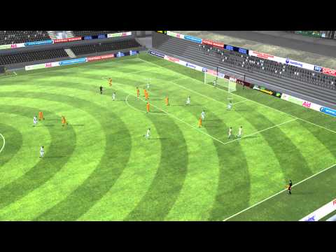 Wembley Park 3-1 Walton Casuals - Match Highlights