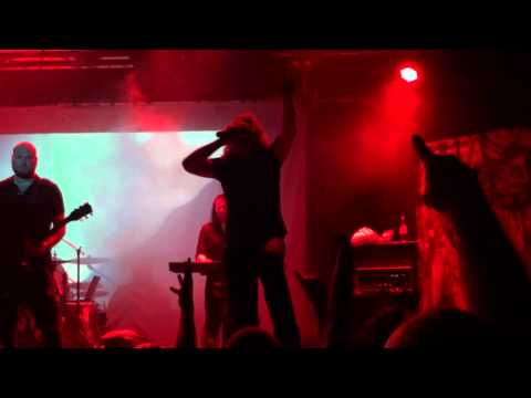 Dark Tranquillity - The Wonders At Your Feet (2014-03-29, Sydney)