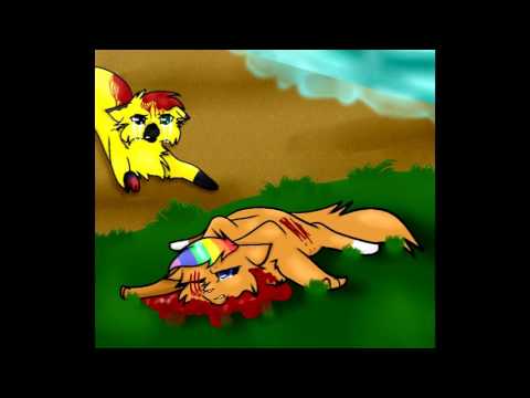 Deviantart Warrior Cats