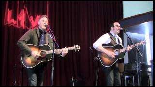 Josh Ritter - A Certain Light