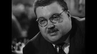 Trailer MANN IM SCHATTEN