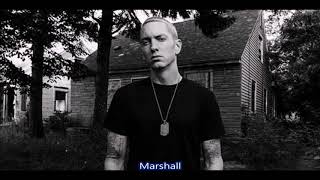 Parking Lot / Rhyme Or Reason - Eminem Subtitulada en Español