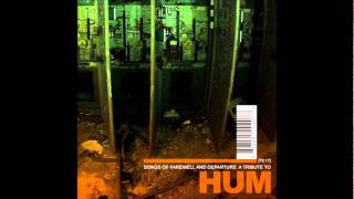 02. The Pod - Songs Of Farewell And Departure: A Tribute To Hum