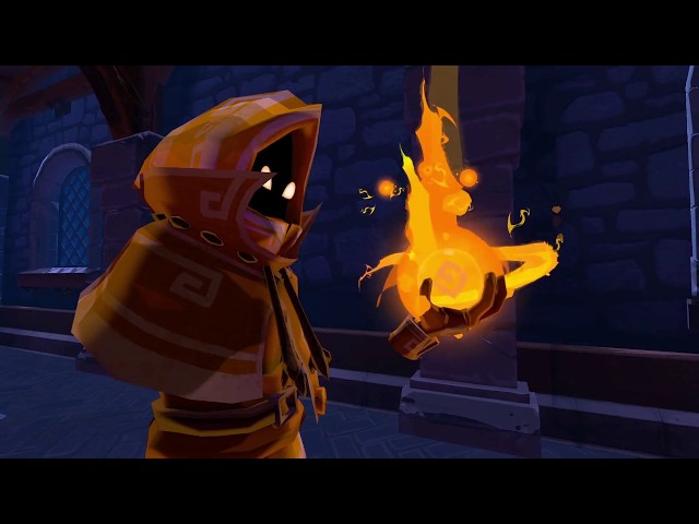 Video - inVokeR (PC)