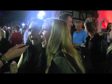 Altstadt-Kulturfest 2014 - Der Samstag