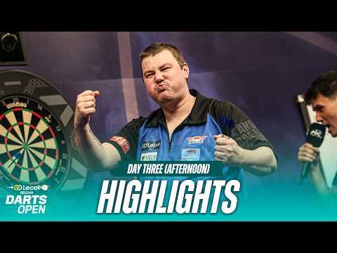 youtube video highlights