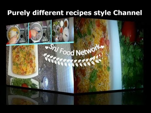 Leftover Food Dish [ لیفورور فوڈ ڈش ] बचे हुए खाद्य डिश Video