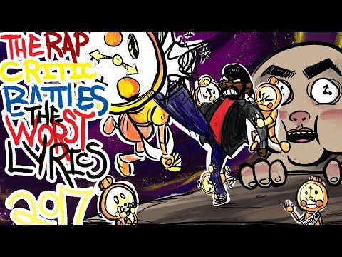 The Top 10 WORST Lyrics of 2017