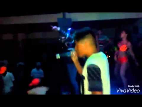 TETEU E GEO ANDRADE EM ITABAIANA PB 4/10/15