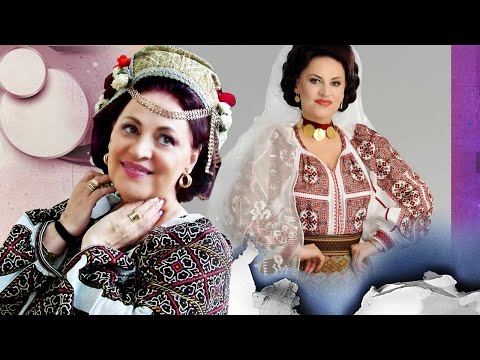 Elisabeta Turcu, o căsnicie fără probleme! Cum și-a cunoscut artista sufletul pereche