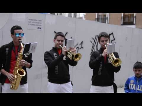 Video 6 de Charanga Toco-tó