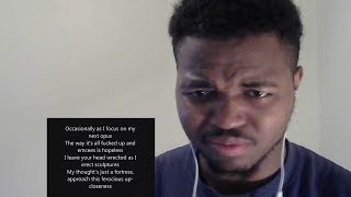 Super Lyrical - Big Pun feat. Black Thought + Lyrics Reaction