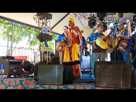 ENCONTRO EM CASSIA DOS COQUEIROS 2025 - BASTIÃO PAULO CESAR