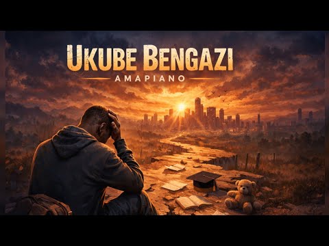 Master Kg x Lowsheen - Ukube Bengazi (Feat. Wanitwa Mos x MusicaAfrika)