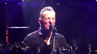 Bruce Springsteen - Wrecking Ball (Live) Paris, La Défense Arena - 13/05/2023