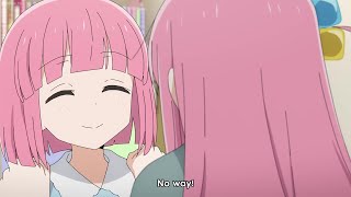 [孤獨] 二里如果當時繼續這麼說 會發生什麼事？