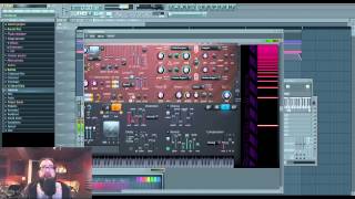Download lagu 30k Tutorial 12: Andrew Martin and Seven Lions mp3