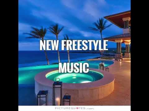 DJ C New School Freestyle Music Mix  2020 Vol.1 (Fool For Your Love)