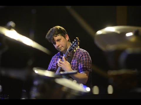 Lage Lund Trio feat. Matt Brewer & Justin Faulkner - 