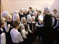 Рождественские колядки и песни в исполнении детского хора воскресной школы. 7 ...