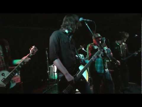 Apehanger - Shot To The Head (live @ Cab03, Leiden)