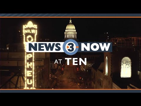 News 3 Now at Ten: July 13, 2022