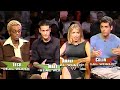 The Real World Hawaii Cast 1999 Politically Incorrect W Bill Maher Teck Amaya Matt Colin MTV