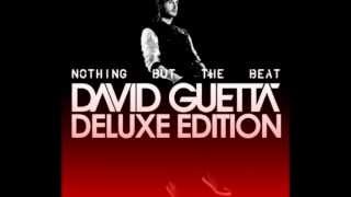 David Guetta - I&#39;m Machine ft. Crystal Nicole &amp; Tyrese [Official Audio] (Bonus Track)