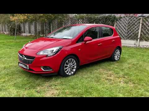 2015 OPEL CORSA SE 1.3 CDTI 95PS