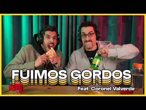 Dantesco Media and Ignacio Socías