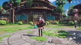 【参加△】NTE #2　レクイエムガチャ＆育成　そんなことよりベーグルフレンドにならないか？