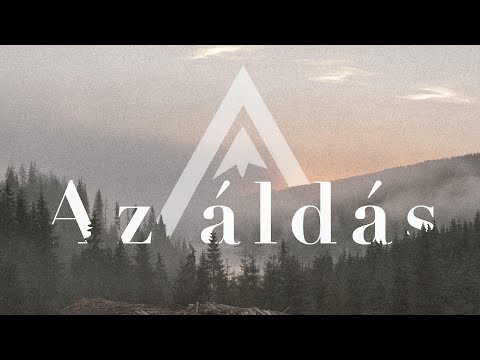 Az áldás (The blessing) - Kőszikla