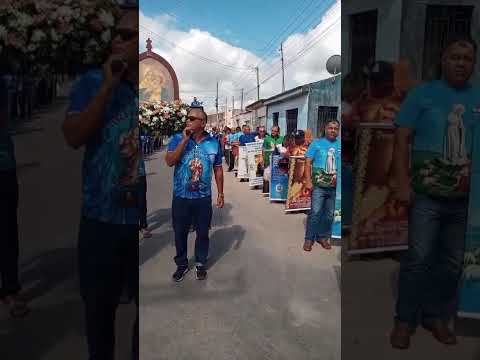 encontro de forania: Umbaúba Sergipe