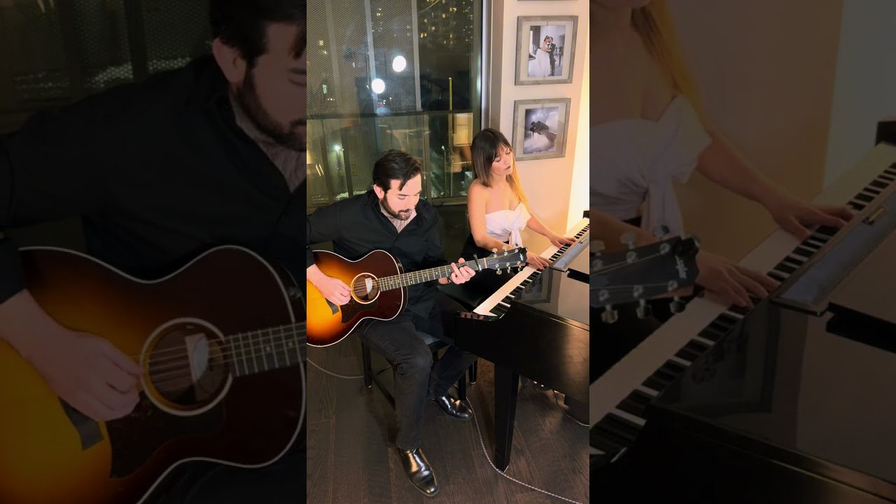 Promotional video thumbnail 11 for Georgy Manterola | Pianist