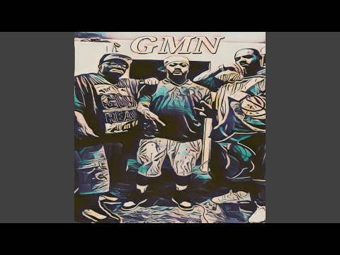 GOOFY (feat. MR.GETDOWN)