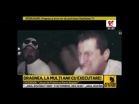 REALITATEA TV Jocuri de putere (27-09-2018) partea 1