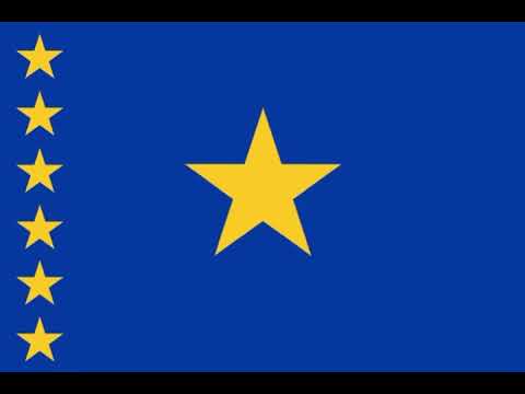 MNC Uhuru - African Jazz