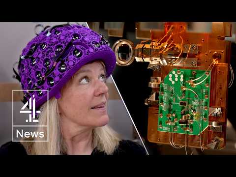 Techio Ukquantum Computing