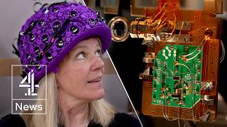 Inside global race for quantum computing breakthrough