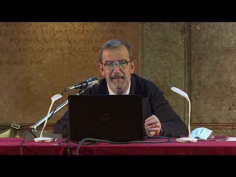 Veneti nel mondo - Le origini di Venezia tra mito e realtà - Lezione di Stefano Gasparri