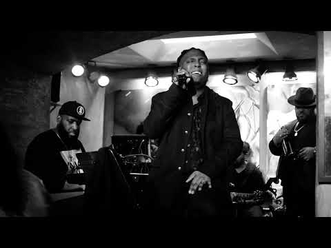 Clayton Bryant - Will You Care (Live)