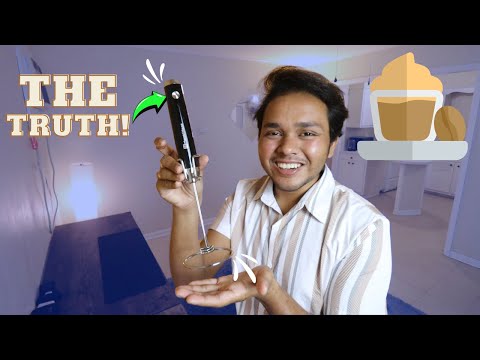 Maestri House Rechargeable Milk Frother: Worth buying?