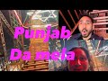 Went to mela in punjab | childhood memories |
