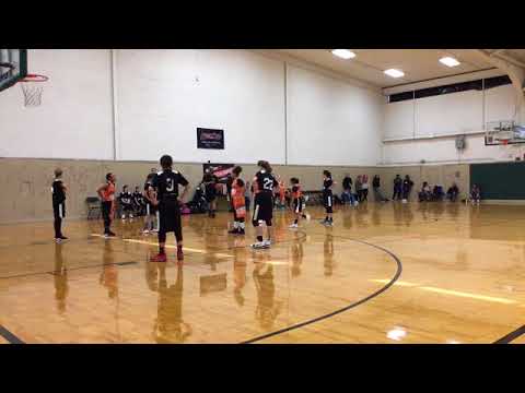 FBC gets the victory over MCBrooks-Dana, 42-14 - Girls Spartan Classic