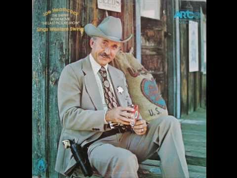 Joe Heathcock - You're That Special Something