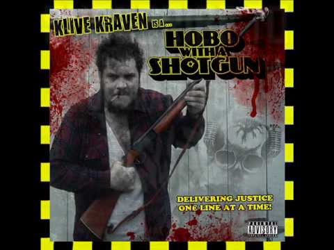 05. Klive Kraven - Street Life (Skit) [Prod. Klive Kraven]