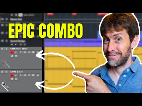 Hybrid Orchestral Music Made Simple: 5-Minute Track Breakdown