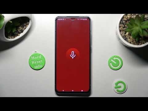 How to Record Sounds in NOKIA X30 – Built-in Recorder