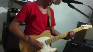 Banda Marcianita- O Chiclete ( Ultraje a Rigor cover)